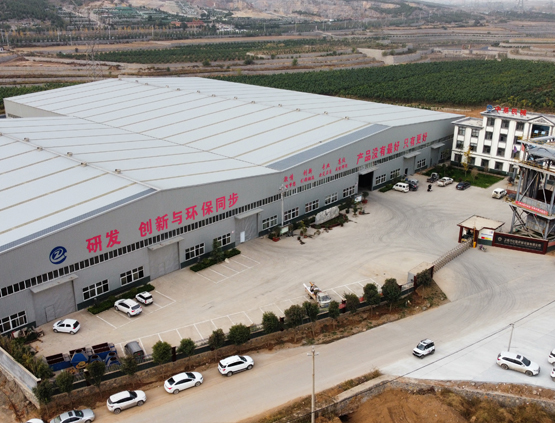 新鄉市德驊新能源科技有限公司